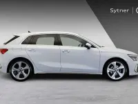 Used Audi A3 S-Line 2023 Sedan