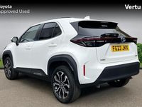 Used Toyota Yaris Hybrid Design 116 HP (85 kW) 2026 Estate