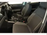 New VW Polo Match 95 HP (69 kW) 2026 Black Hatchback