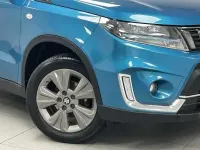Gebraucht Suzuki Vitara SZ-T 2023 Türkis SUV