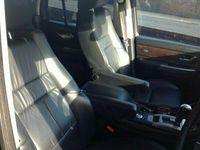 Gebraucht Land Rover Range Rover Sport HSE 2008 SUV