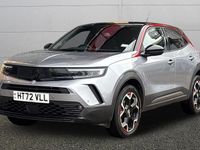 Used Vauxhall Mokka GS Line 131 HP (96 kW) 2025 SUV