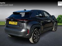 Used Toyota Yaris Hybrid Design 116 HP (85 kW) 2026 Estate