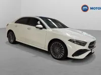 Used Mercedes A250 AMG line 218 HP (160 kW) 2025 Sedan