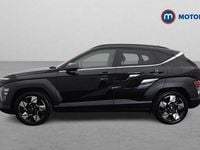 Used Hyundai Kona Ultimate 129 HP (94 kW) 2025 Black SUV