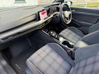 Used VW Golf VIII GTI 245 HP (180 kW) 2024