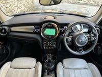 Used Mini Cooper S Exclusive 189 HP (139 kW) 2018 Black Hatchback