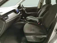 Usado Skoda Kamiq SE 2021 Prateado SUV