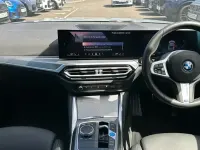 Used BMW i4 M Sport 246 kW (335 HP) 2024 Grey Sedan