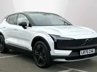 Nuevo Volvo EX30 CC Performance 310 kW (422 CV) 2026 SUV