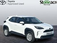 Used Toyota Yaris Hybrid 2024 SUV