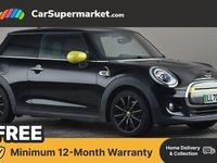 Used Mini Cooper Level 2 135 kW (184 HP) 2020 Hatchback