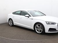 used Audi A5 Sportback 1.4 TFSI S line 5dr Petrol S Tronic Euro 6 (s/s) (150 ps) S Line Body Styling