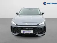 Usado MG HS Trophy 299 HP (219 kW) 2025 Cinzento SUV