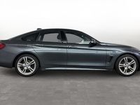 Used BMW 420 Gran Coupé M Sport 184 HP (135 kW) 2020 Grey Coupe
