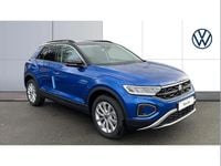 New VW T-Roc Match 147 HP (108 kW) 2025 Other SUV