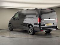 Used Mercedes V300 AMG line 237 HP (174 kW) 2023 Grey MPV