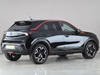 Used Vauxhall Mokka 131 HP (96 kW) 2025 SUV