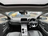 Used Hyundai Kona Ultimate 150 kW (204 HP) 2022 SUV