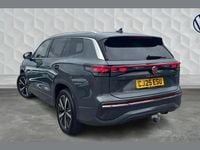 Used VW Tayron Elegance 147 HP (108 kW) 2025 Grey SUV