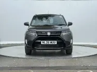 New Suzuki Vitara 109 HP (80 kW) 2026 Grey SUV