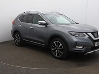 used Nissan X-Trail l 1.6 dCi Tekna SUV 5dr Diesel Manual Euro 6 (s/s) (130 ps) Panoramic Roof
