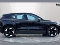 New Volvo EX30 Performance 314 kW (428 HP) 2025 Black SUV