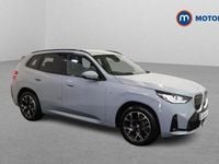 Used BMW X3 M Sport 208 HP (152 kW) 2025 Grey SUV