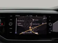 Used VW Taigo R-line 110 HP (80 kW) 2023 Black SUV