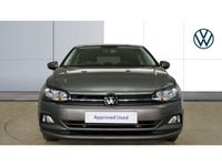 used VW Polo 1.0 TSI 95 Active 5dr Petrol Hatchback