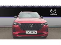 Used Mazda CX-80 Homura-Line 251 HP (184 kW) 2024 Other SUV