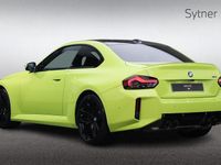 New BMW M2 480 HP (353 kW) 2026 Coupe