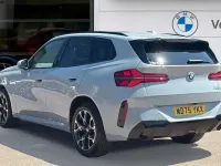 Used BMW X3 M Sport 208 HP (152 kW) 2026 Grey SUV