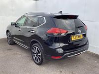 used Nissan X-Trail 1.7 dCi Tekna 5dr [7 Seat]