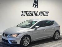 Used Seat Leon SE Dynamic 116 HP (85 kW) 2019 Hatchback