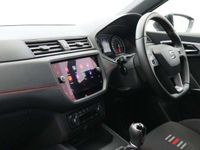 used Seat Ibiza 1.0 TSI 110 FR [EZ] 5dr