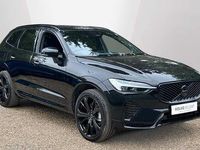 Used Volvo XC60 Plus 247 HP (181 kW) 2026 SUV