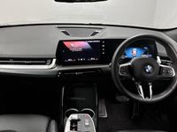 Used BMW X1 M Sport 148 HP (108 kW) 2025 Silver SUV