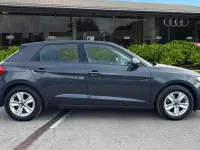 Used Audi A1 Design 110 HP (80 kW) 2023 Grey Hatchback