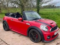 Used Mini John Cooper Works 2015 Hatchback