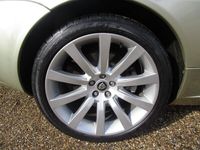 used Jaguar XK 4.2 V8 Auto Euro 4 2dr