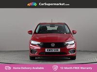 used Fiat Tipo 1.4 Easy 5dr Hatchback