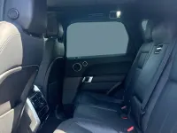 Used Land Rover Range Rover Sport HSE 300 HP (220 kW) 2022 Grey SUV
