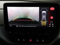 Used VW ID.4 Pro Performance 150 kW (204 HP) 2021 White SUV