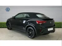 Used VW T-Roc R-line 147 HP (108 kW) 2026 Other SUV
