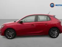 Używany Vauxhall Corsa Design Edition 75 KM (55 kW) 2024 Hatchback