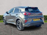Used Ford Puma ST-Line 2024 Grey SUV