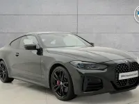 Usado BMW M440 M Sport 369 CV (271 kW) 2023 Verde Berlina