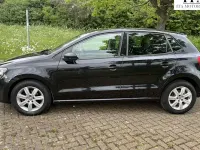 Used VW Polo Match 60 HP (44 kW) 2013 Hatchback
