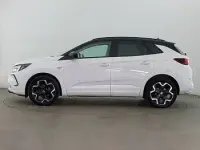 Used Vauxhall Grandland X Ultimate 2023 White SUV